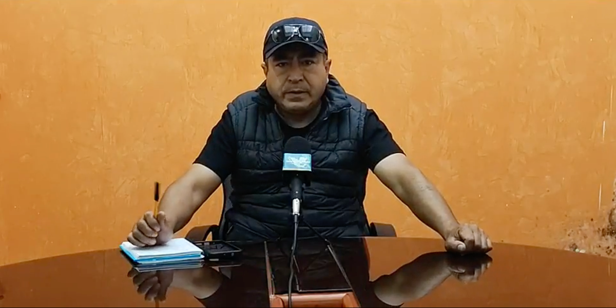 Asesinan Al Periodista Armando Linares En Michoacán El Octavo Comunicador Ultimado En México 0476